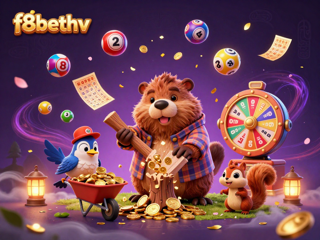 Experience the thrilling action of f8bethv with vibrant games and dynamic elements unfolding.