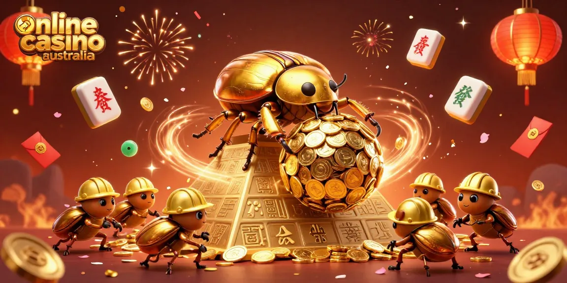 Play exciting games at online casino australia with vibrant immersive graphics and engaging gameplay.