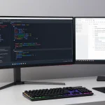 MB66 platform showcasing advanced software development tools and tech integration.