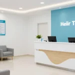 Best hair transplant Turkey clinic offering patient care in a modern healthcare environment